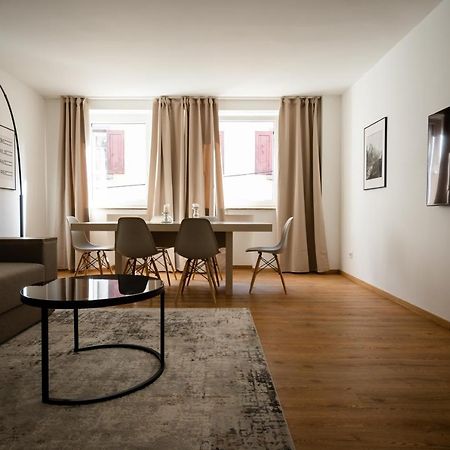 Old Town Apartment 2 Rooms/Baths 杜塞尔多夫 外观 照片