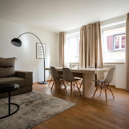 Old Town Apartment 2 Rooms/Baths 杜塞尔多夫 外观 照片