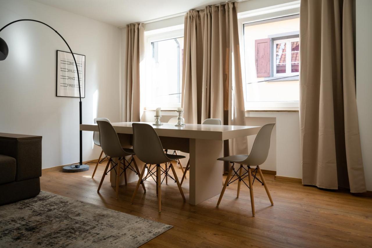 Old Town Apartment 2 Rooms/Baths 杜塞尔多夫 外观 照片