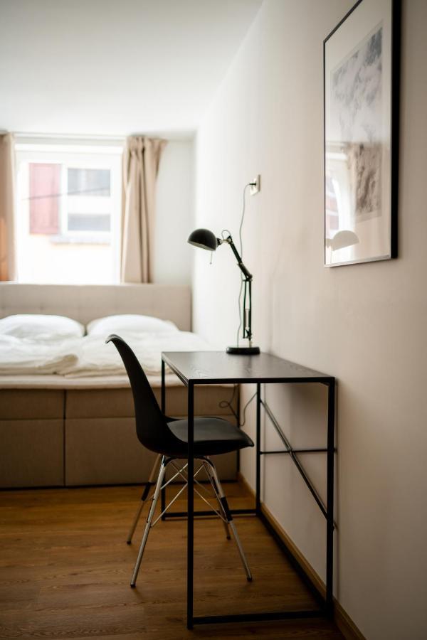 Old Town Apartment 2 Rooms/Baths 杜塞尔多夫 外观 照片
