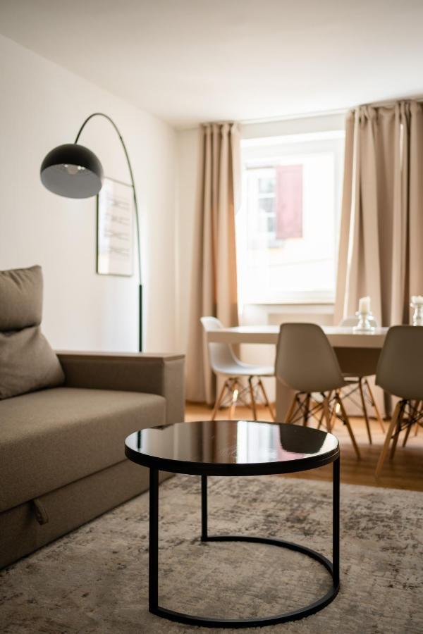 Old Town Apartment 2 Rooms/Baths 杜塞尔多夫 外观 照片